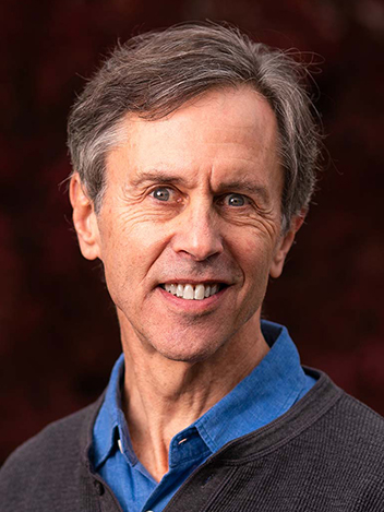 Рональд Эпштейн